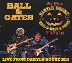 Hall & Oates ホール・アンド・オーツ/NY,USA 2014