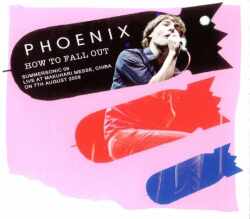 Phoenix フェニックス/Chiba,Japan 2009