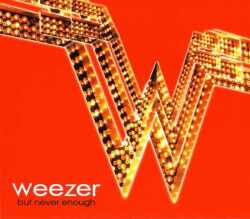 Weezer ウィーザー/Osaka,Japan 2008