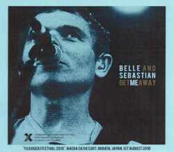 Belle and Sebastian ベル・アンド・セバスチャン/Niigata,Japan 2010