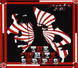White Stripes ホワイト・ストライプス/UK 2005
