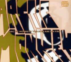 Arctic Monkeys/Summer Sonic 2007 & Special Disc