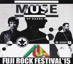 Muse ミューズ/Niigata,Japan 2015