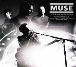 Muse ミューズ/Niigata,Japan 2015