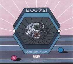 Mogwai モグワイ/Chiba,Japan 8.15.2014