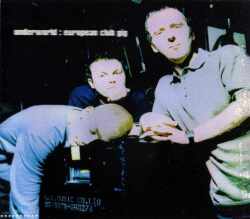 UNDERWORLD アンダーワールド/EUROPEAN CLUB GIG