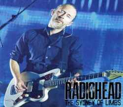 Radiohead レディオヘッド/Australia 2012
