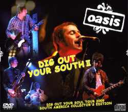 Oasis オアシス/Santiago,Chile 2009 & more