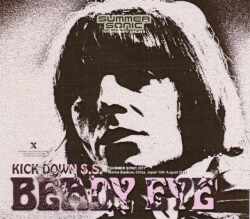 Beady Eye ビーディ・アイ/Chiba,Japan 2011