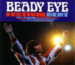 Beady Eye ビーディ・アイ/Germany 2011 & more