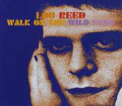 Lou Reed ルー・リード/England 1973