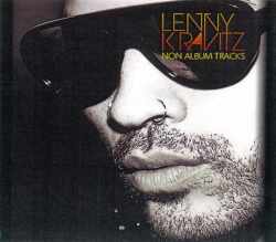Lenny Kravitz レニー・クラヴィッツ/Unreleased and Acoustic Tracks