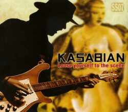 Kasabian カサビアン/Live At Summer Sonic,Osaka 2007