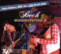 Beck ベック/Tokyo,Japan 3.25.2009