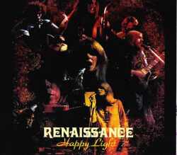 Renaissance ルネッサンス/Switzerland 1970