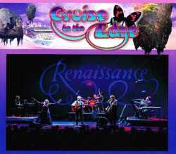 Renaissance ルネッサンス/Florida,USA 2014