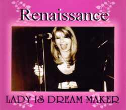 Renaissance ルネッサンス/Pennsyalvania,USA 1984