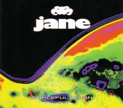 Jane ジェーン/Germany 1992