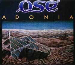 Ose オセ/Adonia