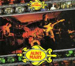 Aunt Mary アント・メリー/Norway 1980