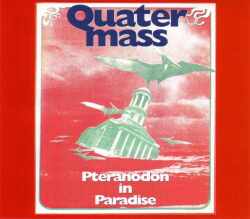 Quatermass クォーターマス/Sweden 1970 & Solo Other Tracks