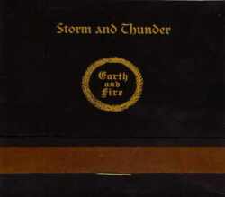 Earth and Fire アース・アンド・ファイア/Germany 1974