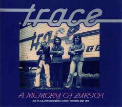 Trace トレース/Switerland 1974