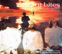 It Bites イット・バイツ/Tokyo,Japan 2009 & UK 2008