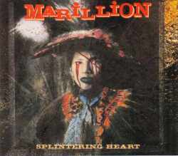 Marillion マリリオン/Switerland 1991
