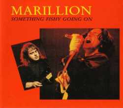 Marillion マリリオン/1980's Europe Collection