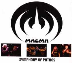 Magma マグマ/France 2006 & more