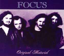 Focus フォーカス/Texas,USA 1973 & more