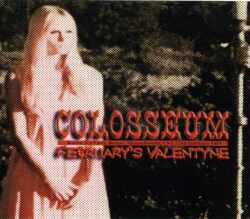 COLOSSEUM コロシアム/February's Valentyne