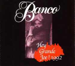 Banco バンコ/Italy 1992