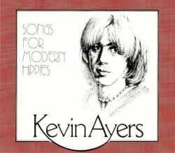 Kevin Ayers ケヴィン・エアーズ/Tokyo,Japan 1992 and Unreleased Singles