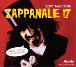 Soft Machine ソフト・マシーン/Denver 2006