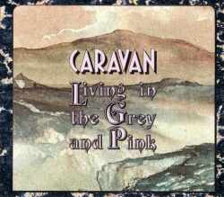 Caravan キャラヴァン/BBC Radio Collection 1970