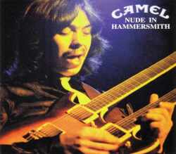 Camel キャメル/London,UK 1981