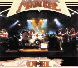 Camel キャメル/Finland 1976
