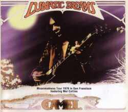 Camel キャメル/California,USA 1976