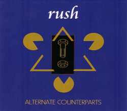 Rush ラッシュ/Studio Outtakes and Interviews 1992