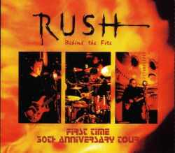 Rush ラッシュ/Tennessee,USA 2004