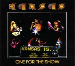Kansas カンサス/Michigan,USA 1978