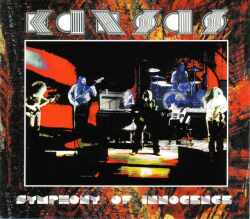 Kansas カンサス/Pennsylvania,USA 1976