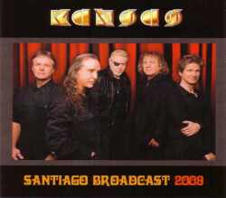 Kansas カンサス/Santiago,Chile 2009