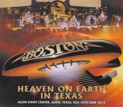 Boston ボストン/Texas,USA 2014