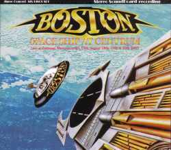 Boston ボストン/Massachusetts,USA 1987 Part 2