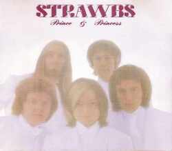 Strawbs ストローブス/New York,USA 1974