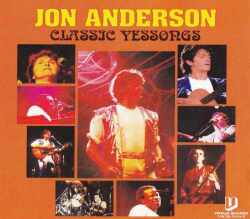 Jon Anderson ジョン・アンダーソン/NJ,USA 1982