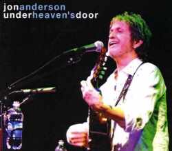 Jon Anderson ジョン・アンダーソン/Canada 2010 & more